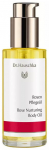 Keha&otilde;li Dr.Hauschka Rose Nurturing, 75 ml