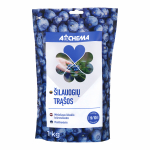 V&auml;etis mustikatele Agrochema, pulbritaoline, 1 kg