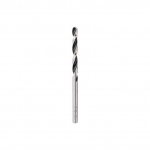 Puuride komplekt Bosch, metall, hss-r, sirge, 4 mm x 7.5 cm