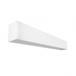 Valgusti lagi Tope Liman 6004000044, LED, 4000 &deg;K, 1 x 40 W, valge v.