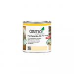 Puidu&otilde;li Osmo Polyx-Oil, l&auml;bipaistev, 0.375 l