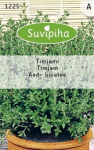 Seemned Suvipiha t&uuml;&uuml;mian Thyme, 0.25 g