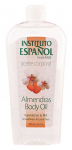 Keha&otilde;li Instituto Espa&ntilde;ol Almond, 400 ml