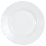 Taldrik Luminarc Everyday, &Oslash; 22 cm, valge