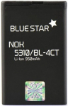 Mobiiltelefoni aku BlueStar, Li-ion, 950 mAh