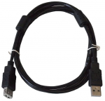 Juhe ART USB 2.0 A female, USB 2.0 A male, 1.8 m