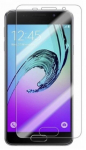 Ekraani kaitseklaas telefonile Blun For Samsung Galaxy A3 2014, 9H