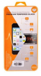 Ekraani kaitseklaas telefonile Tempered Glass, 9H