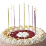 S&uuml;nnip&auml;evak&uuml;&uuml;nal Pap Star, 18 tk