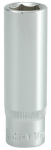 L&ouml;&ouml;kpadrun Yato, 76 mm, 16 mm, 1/2"