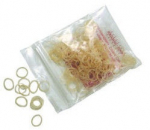 Kummipaelad koera karva jaoks Record