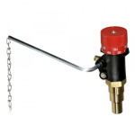 T&otilde;mberegulaator Kalvis HONEYWELL, 17 cm