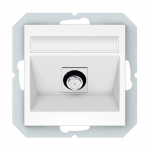 Antennipesa Vilma QR1000, valge