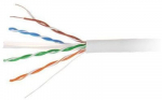 Juhe Dahua Cat5e UTP PFM920I-5EUN, Nėra, 305 m, valge v.
