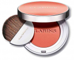 P&otilde;sepuna Clarins Joli Blush, 07 cheeky peach, 5 g