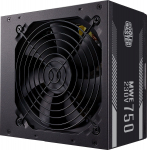 Toiteplokk Cooler Master 750 W, 12 cm