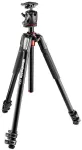 Alus Manfrotto, alumiinium