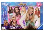 Pusle Ravensburger Hanna Montana, 100 tk