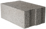 Ehitusplokk Fibo, gaasbetoon, 48 cm x 30 cm x 18.5 cm