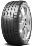Suverehv Kumho Ecsta PS91 245/40/R18, 97-Y, F, B, 72 dB