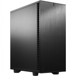 Arvuti korpus Fractal Design Define 7 Compact, must v.