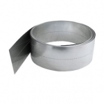 Metalliline lint Profiline PRR100, teras, 10 m x 100 mm