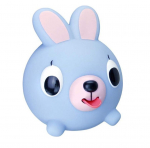 M&auml;ngukujuke Jabber Ball Bunny, sinine v.