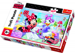 Pusle Trefl Disney Minnie, Day with friends, 160 tk