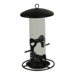 Linnumaja For Seeds, 7 cm x 26 cm