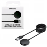 Laadija Samsung, EP-OR825BBEGWW, must v.