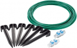 Muruniidukite lisatarvik Bosch Perimeter Wire Repair Kit F016800553