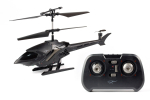 Rc helikopter Silverlit