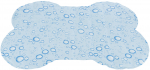 Loomade jahutusmatt Trixie 28768, sinine