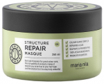 Juuksemask Maria Nila Structure Repair, 250 ml