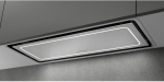 Integreeritav &otilde;hupuhasti Faber IN-LIGHT INOX, roostevaba teras v.