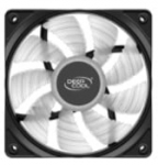 &Otilde;hkjahuti korpusele Deepcool RF120R, 120 mm x 120 mm