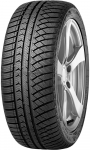 Universaalne autorehv Sailun Atrezzo 4S 165/65/R14, 79-T, D, C, 71 dB