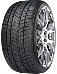 Talverehv Gripmax SureGrip Pro Winter 285/40/R21, 109-V, XL, C, C, 74 dB