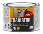Radiaatori v&auml;rv, radiaatoritele Rilak Radiator, valge, 0.45 l