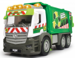 M&auml;nguasja pr&uuml;giauto Simba Dickie Toys Action Truck Garbage 203745014, mitmev&auml;rviline