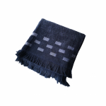 Vannir&auml;tik Domoletti Astit, antratsiit, 140 cm x 70 cm