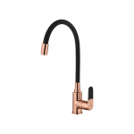 K&ouml;&ouml;gisegisti Invena Magic Flexm, kuldne v./must v.