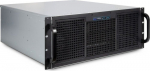 Serveri korpus Inter-Tech 4U-40248, must v.