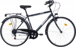 Jalgratas maanteeratas Bottari Pisa, 28 ", 20" raam, hall v.