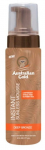 Isepruunistav vaht Australian Gold Sunless Instant, 177 ml
