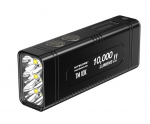 Taskulamp Nitecore TM10K 69525, 400 &deg;K
