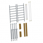 Tellingute pikendus Speedy Speedy 4 Nr. 3, 535 cm