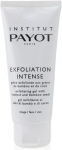 N&auml;o koorimine Payot Exfoliation Intense, 100 ml