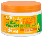 Juuksekreem Cantu Avocado Hydrating, 340 ml