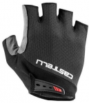 Jalgrattakindad universaalne Castelli Entrata V, must/hall, XL